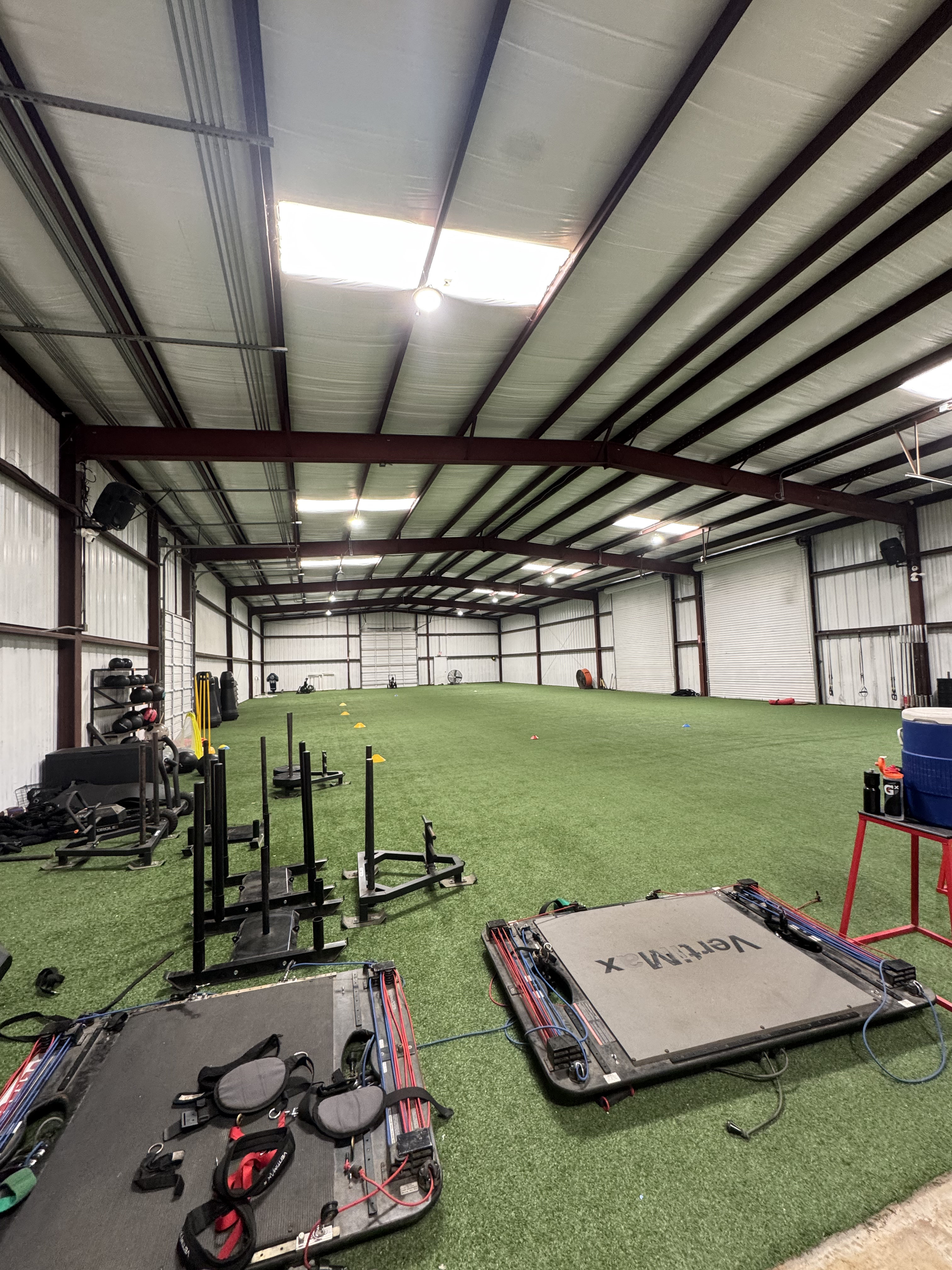 BME Athletics facility 3