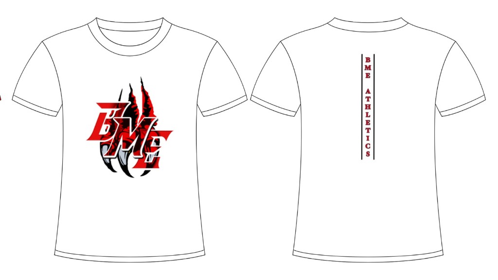 T-Shirt — White